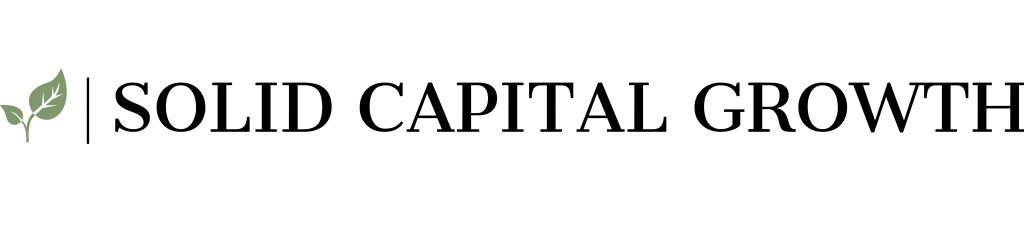 Solid Cap LP – Solid Capital Growth
