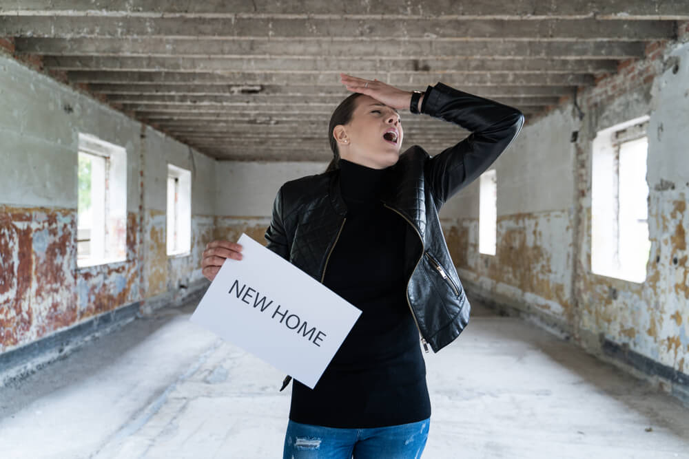 Read more about the article The 5 biggest mistakes flippers make