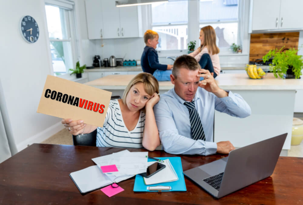 Read more about the article How is the global shut down affecting the market?