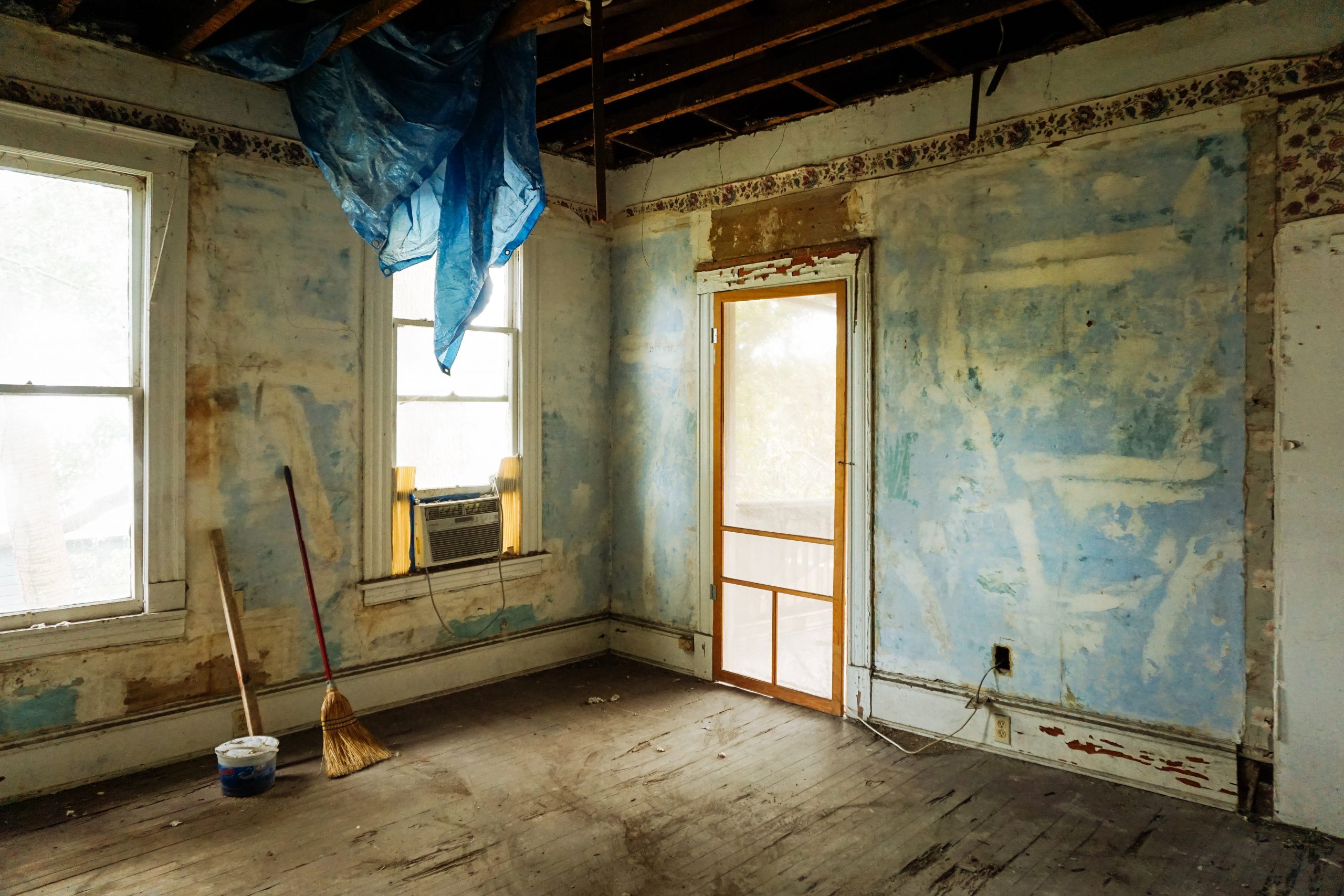 Read more about the article How flippers can start the gentrifications of a community