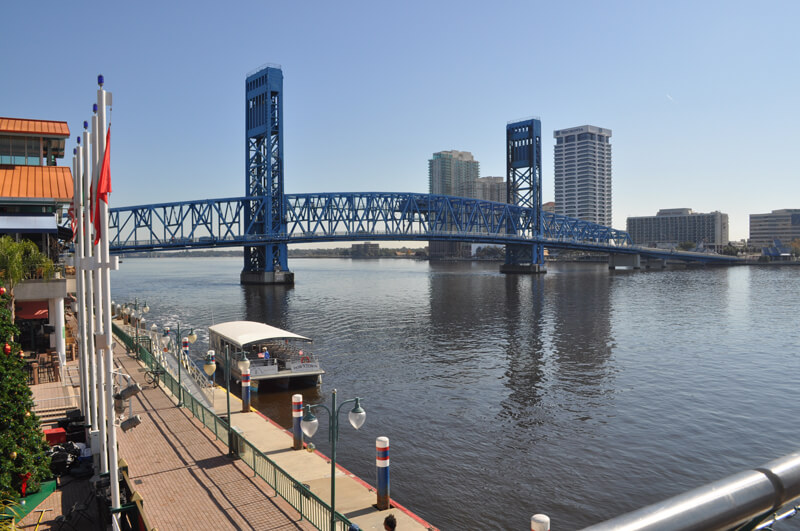 Read more about the article Jacksonville Economic Growth