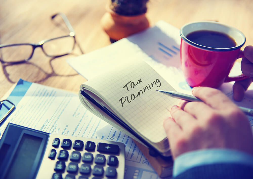 Read more about the article Real Estate Expenses and Tax Options
