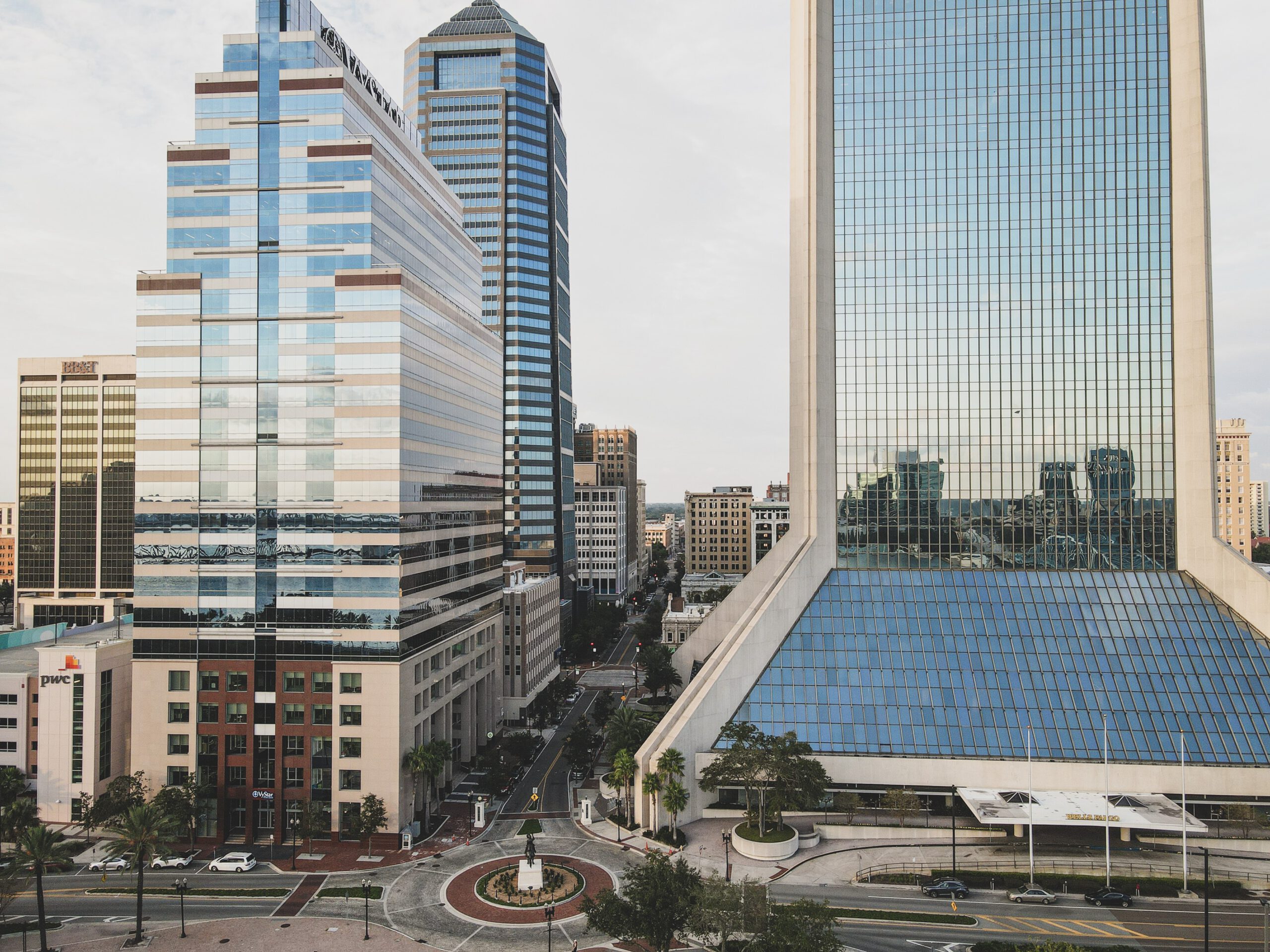 Read more about the article Jacksonville: A Growing City with a Thriving Real Estate Market